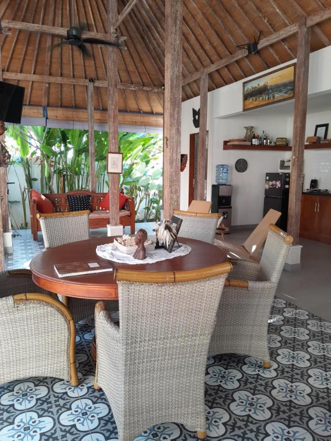 The Seaglass Villas Bingin - 5