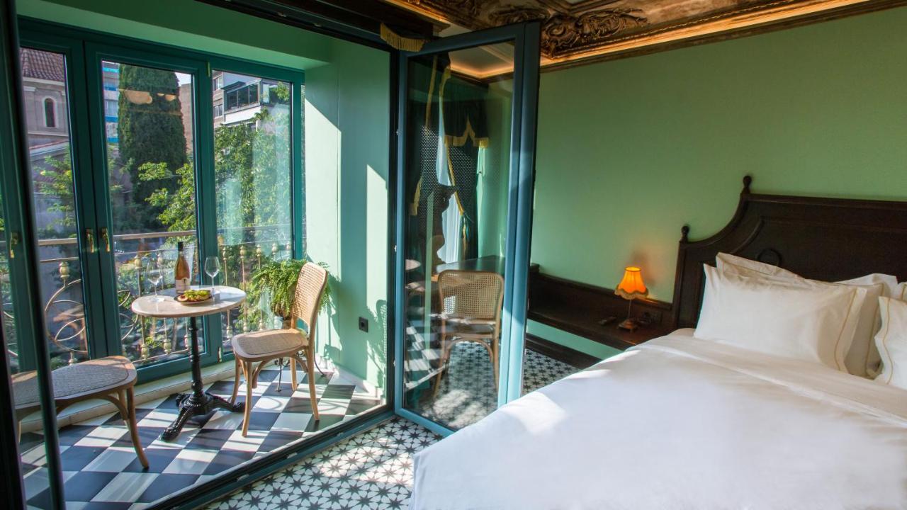Juan Rodriguez Hacienda - 2