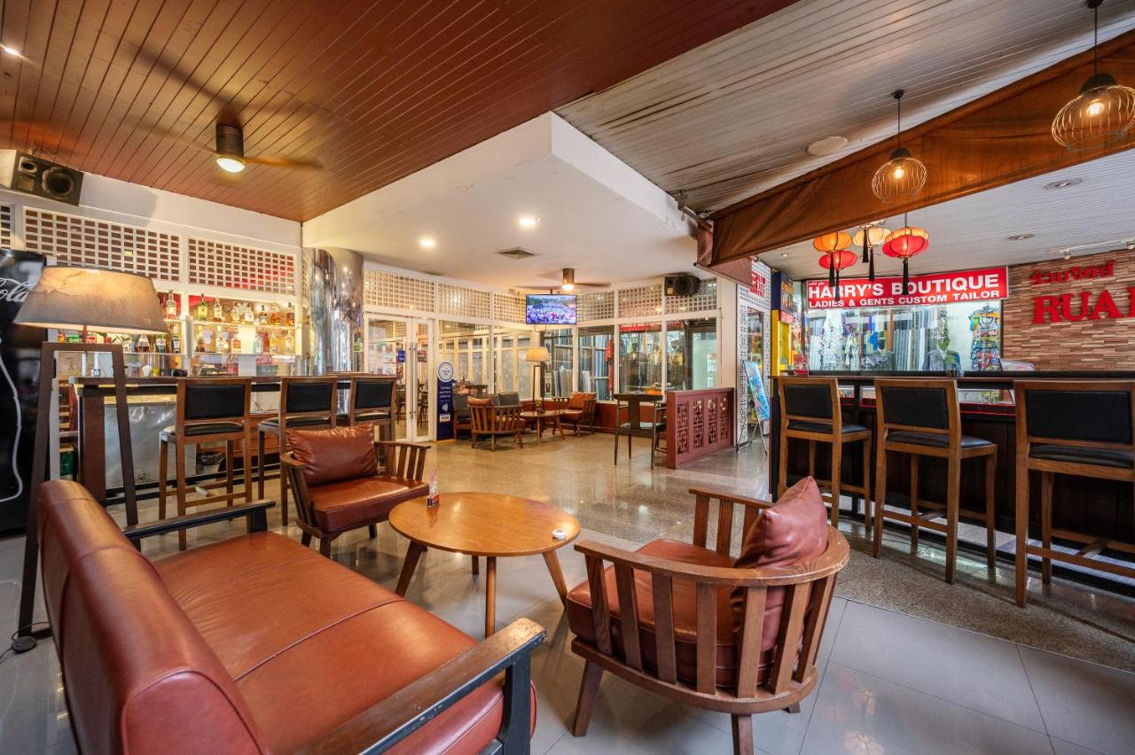 Ruamchitt Plaza Hotel - 5