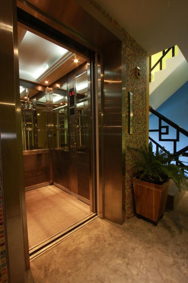 Aspira D'Andora Sukhumvit 16 - Asoke - 3