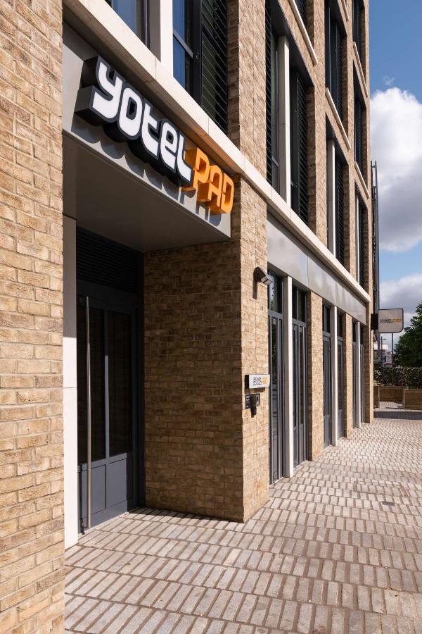 YOTELPAD London Stratford - 2