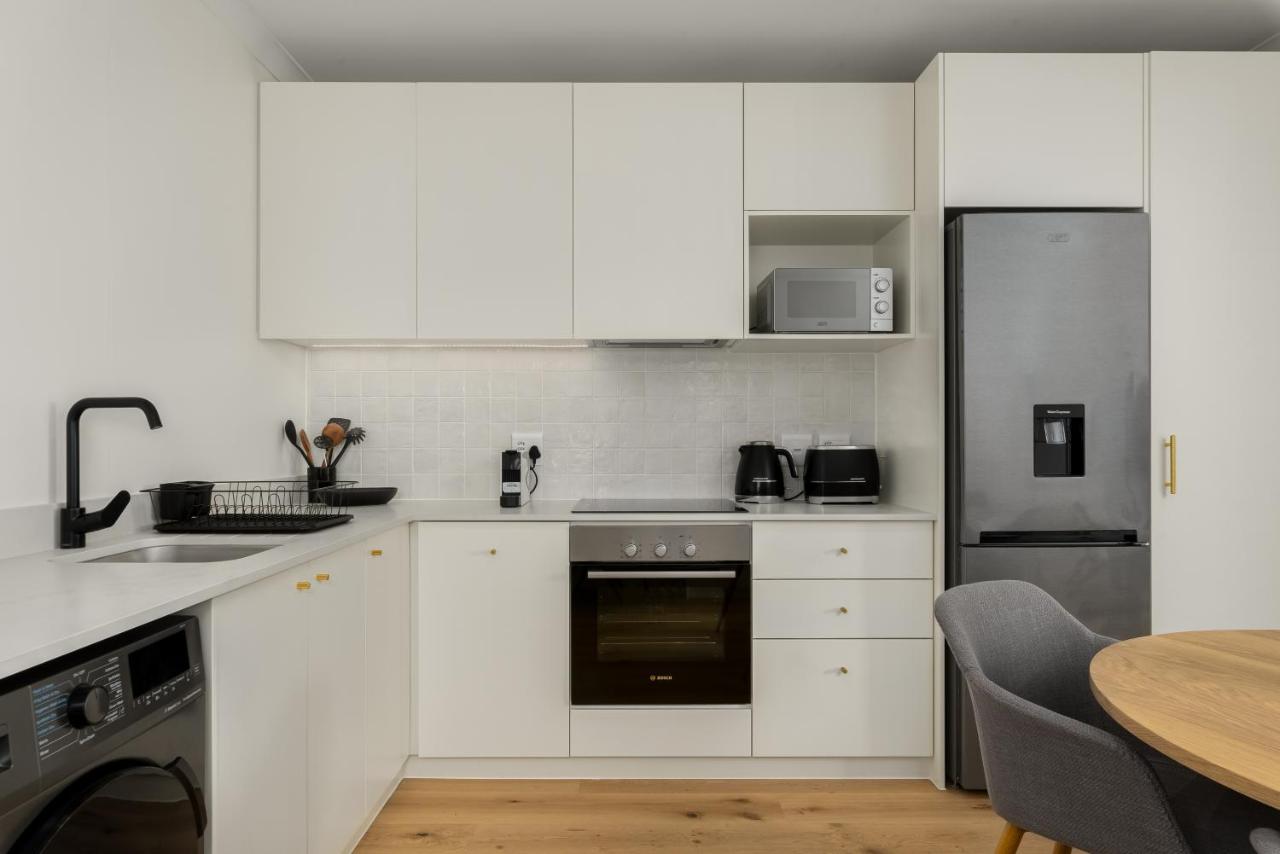 The Sage Luxury Apartments - 3