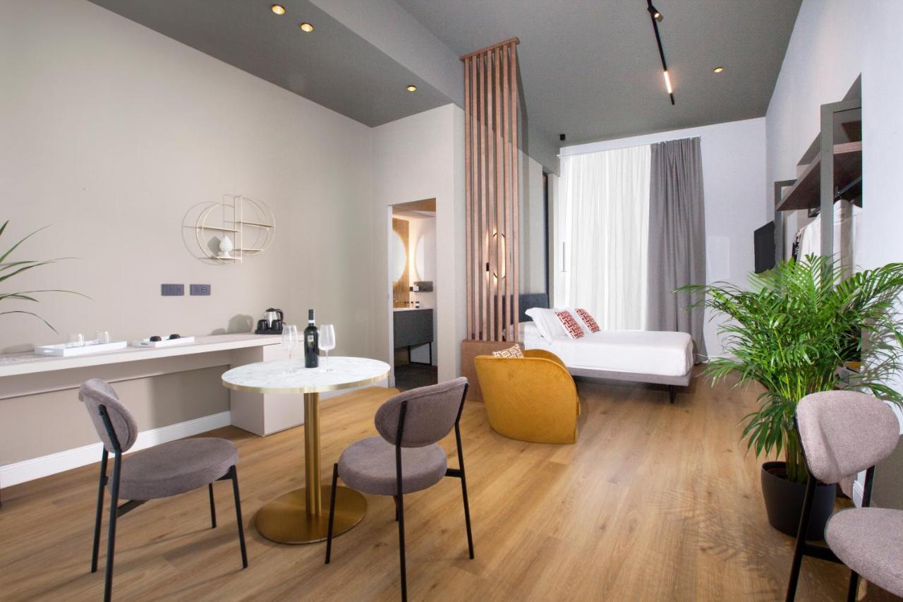 Vesuvius Palace Aparthotel - 5