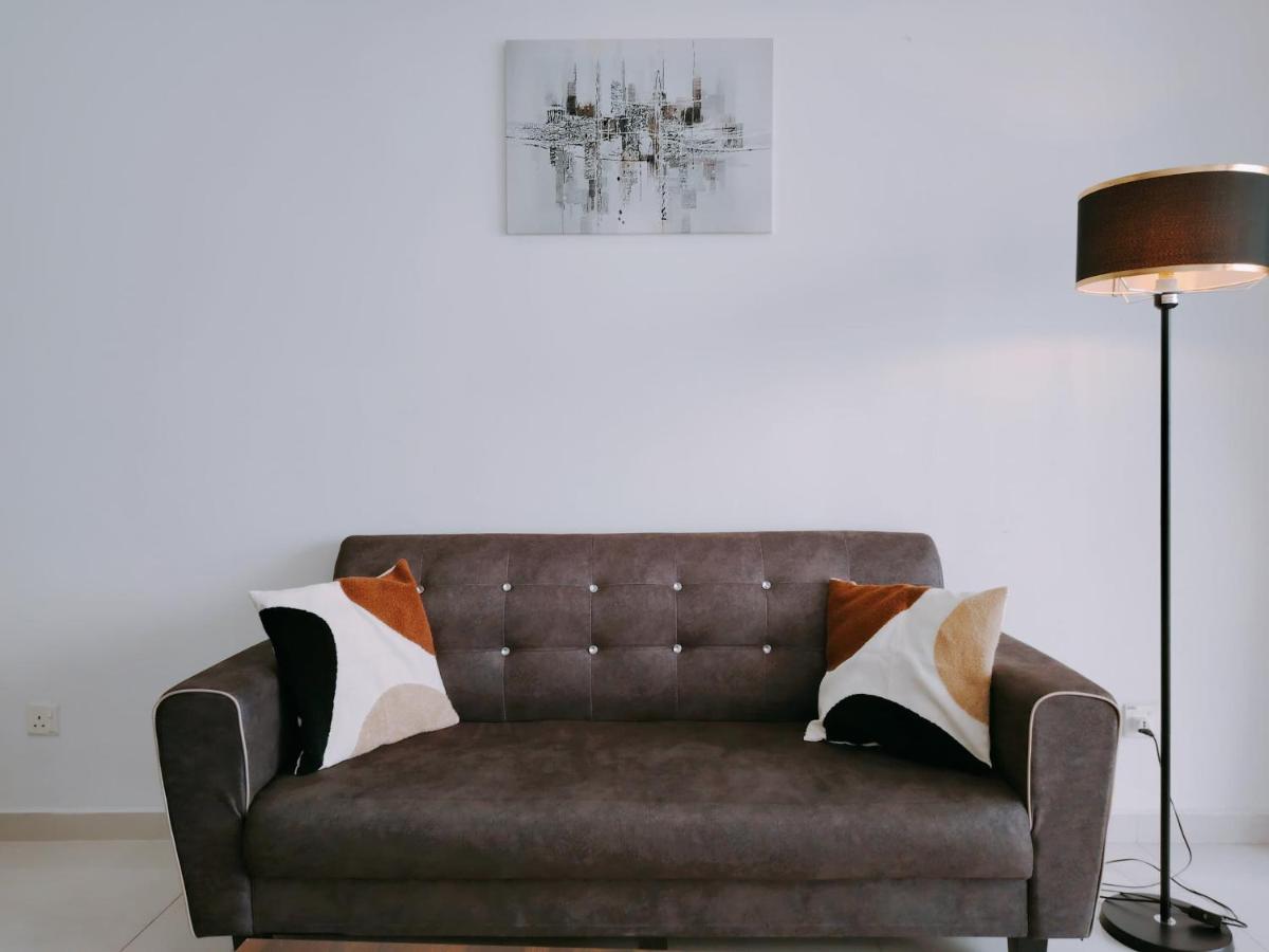 Danga Bay Seaview Johor Bahru by One 9 Place - 3