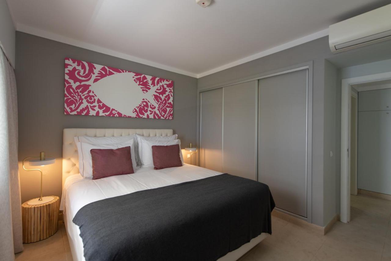 Vista Marina Apartamentos Turisticos - 4