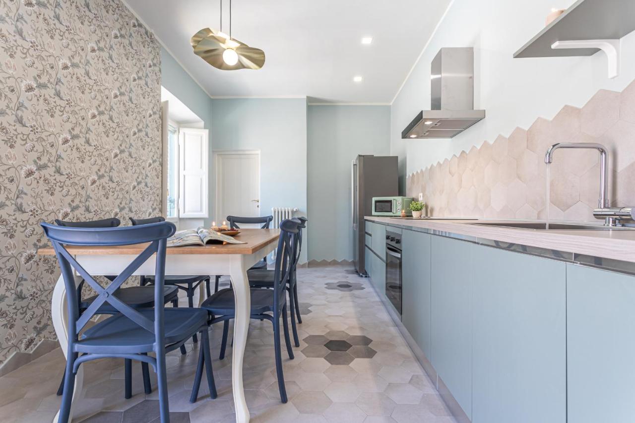 Gabrielle - Charming Apartment in Trastevere - 3