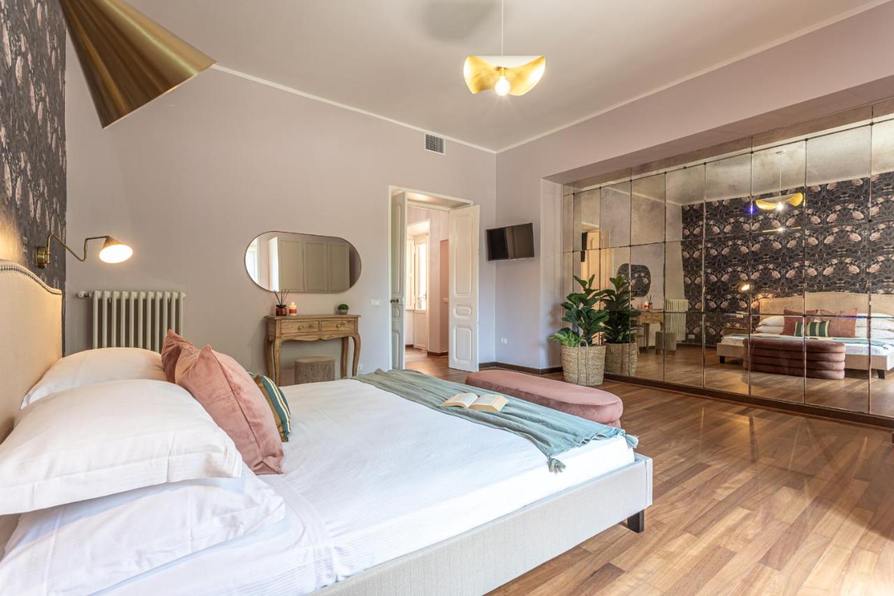 Gabrielle - Charming Apartment in Trastevere