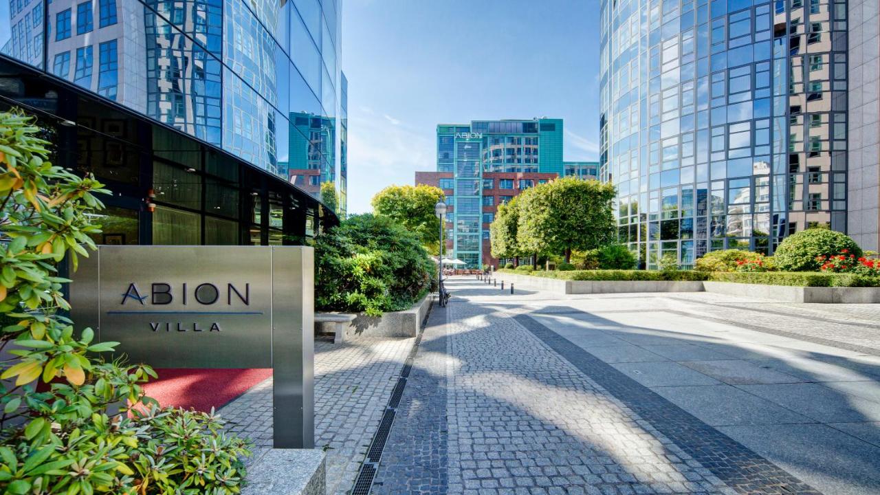 ABION Villa Suites photo