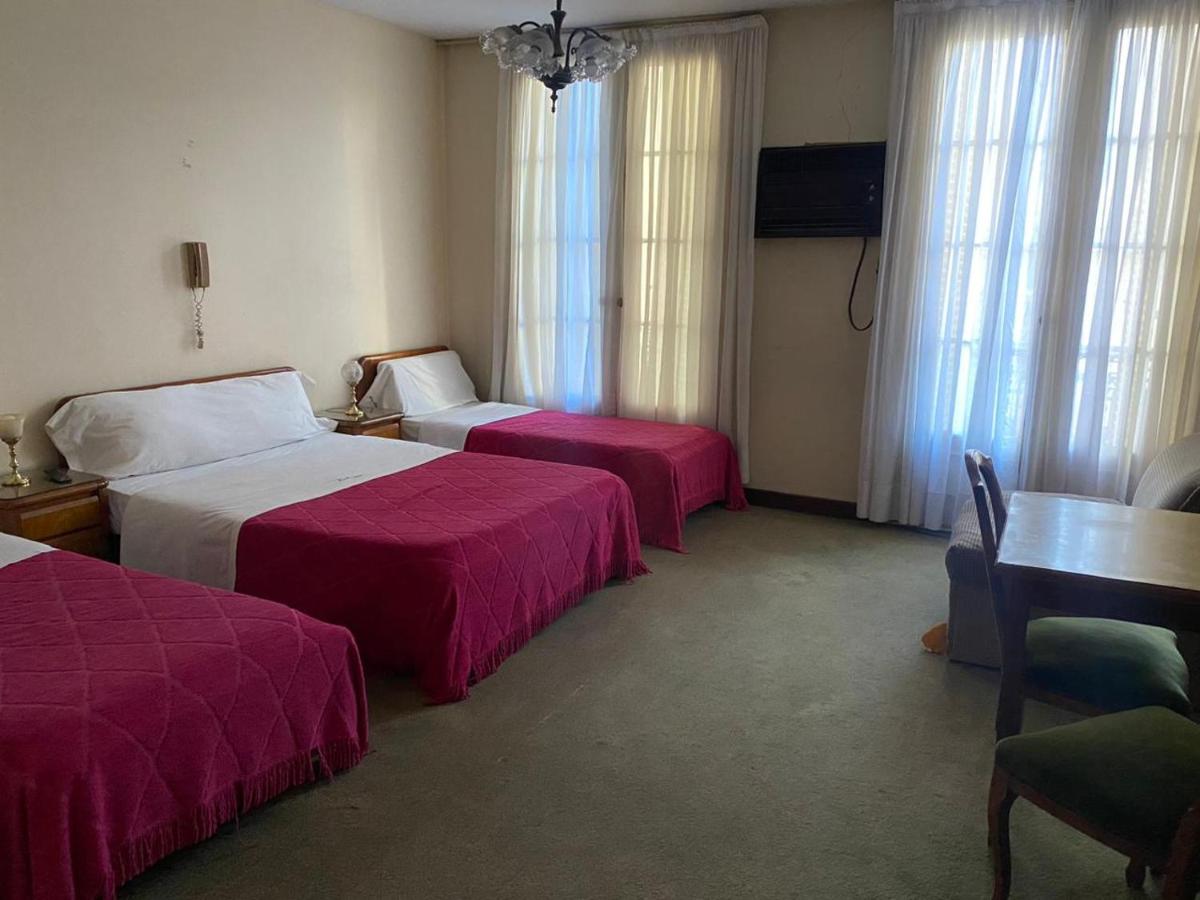 Hotel guido palace - 2