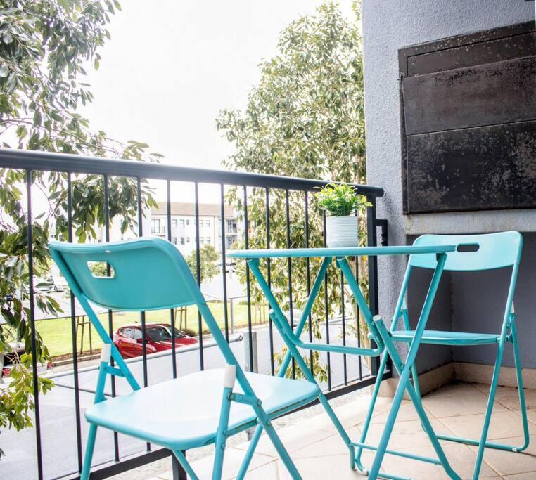 7 on Laibach - Buhrein Estate, Kraaifontein - 5