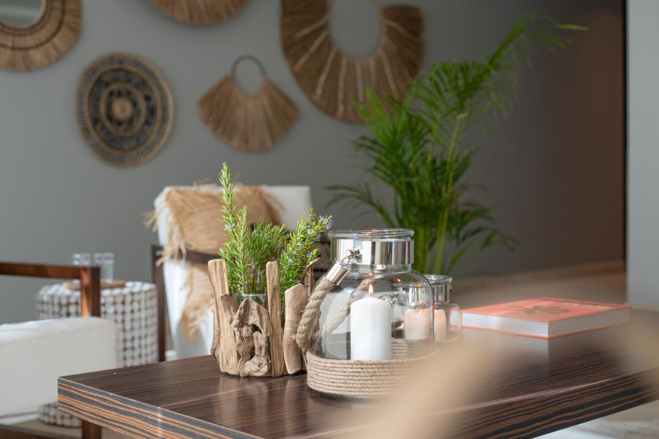 Vista Marina Apartamentos Turisticos - 5