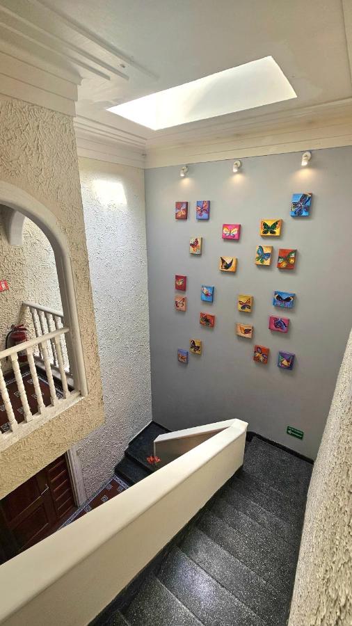 Hotel Casa Condesa Amatlan 84 - 3