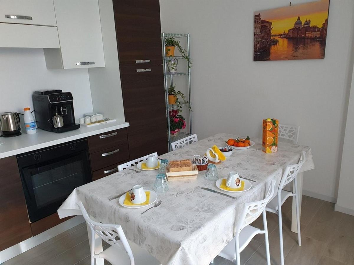 B&B Il Pozzo dei Desideri - 4