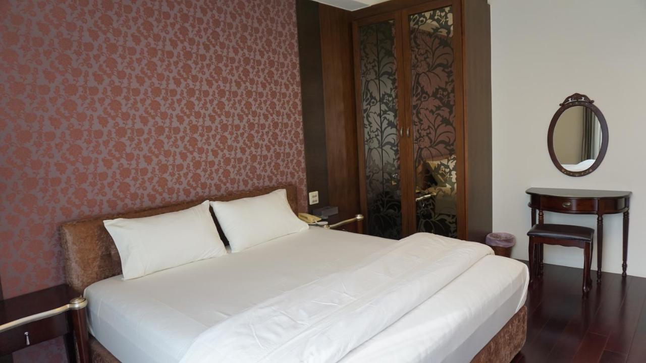 羅東鎮綠莊合民宿 2021 年最新房價