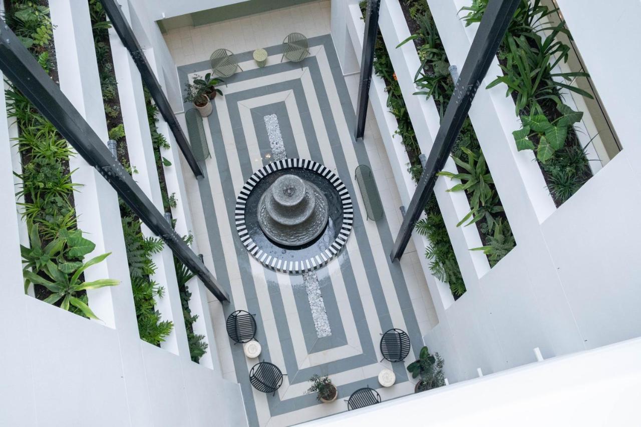 Sea Point Luxury Studio Apartment - The Sage - 3