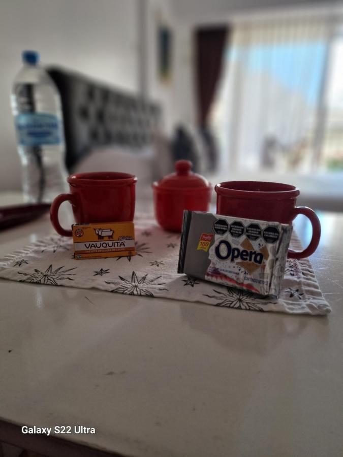 Apart Recoleta Luxury Suit - 2