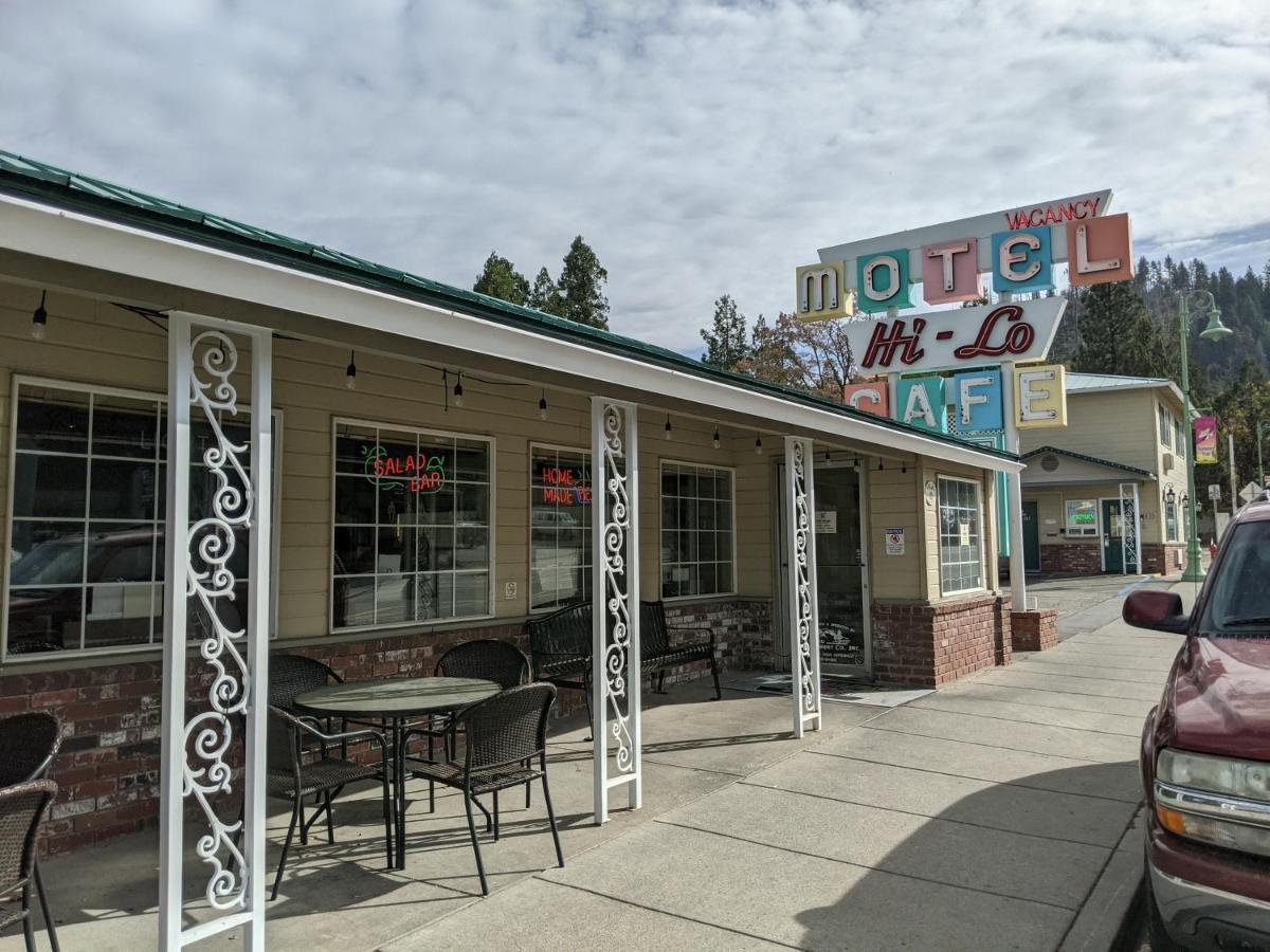 Hi-Lo Motel — photo 6