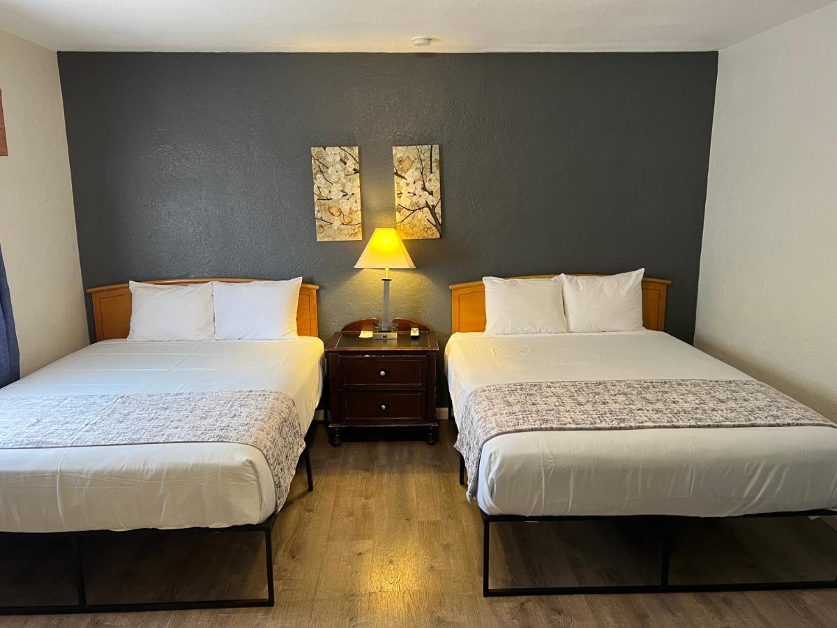Supai Motel — photo 14