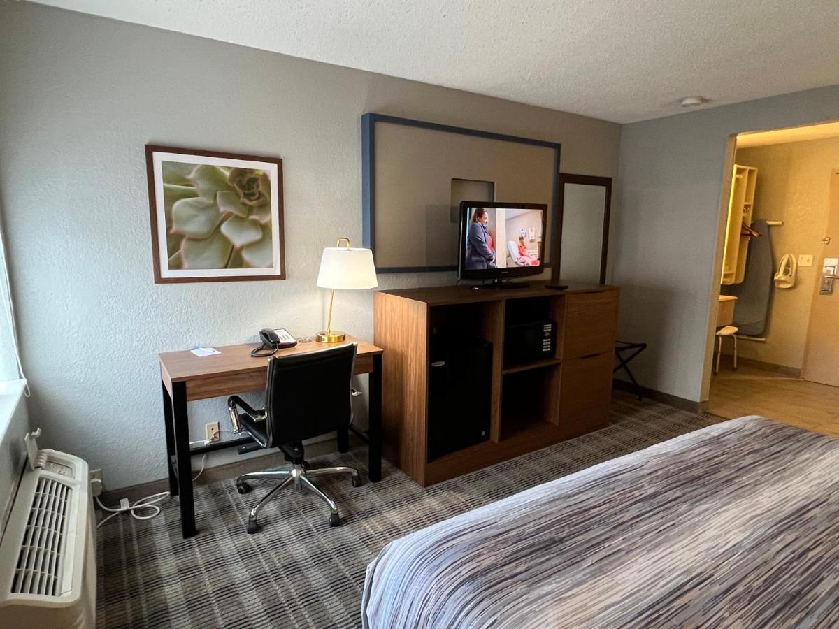 American Inn Motel — photo 24