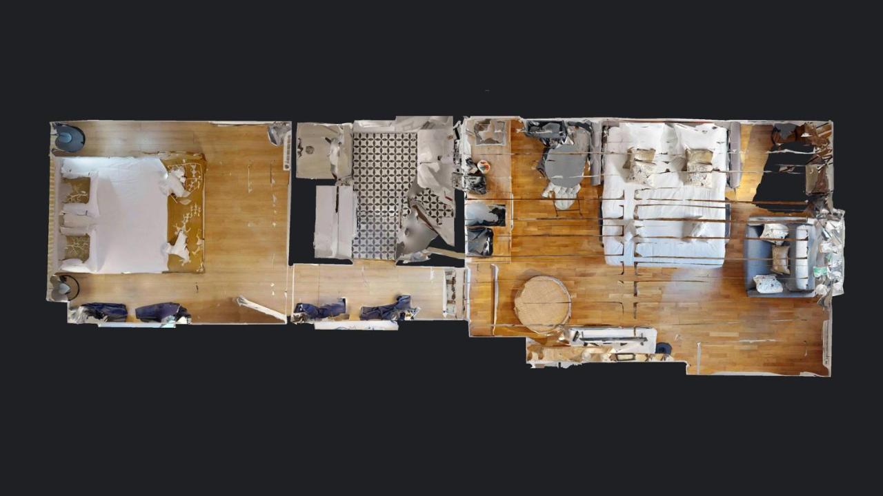 Bluestay 283 - Superbe Appartement dans le Marais - 5