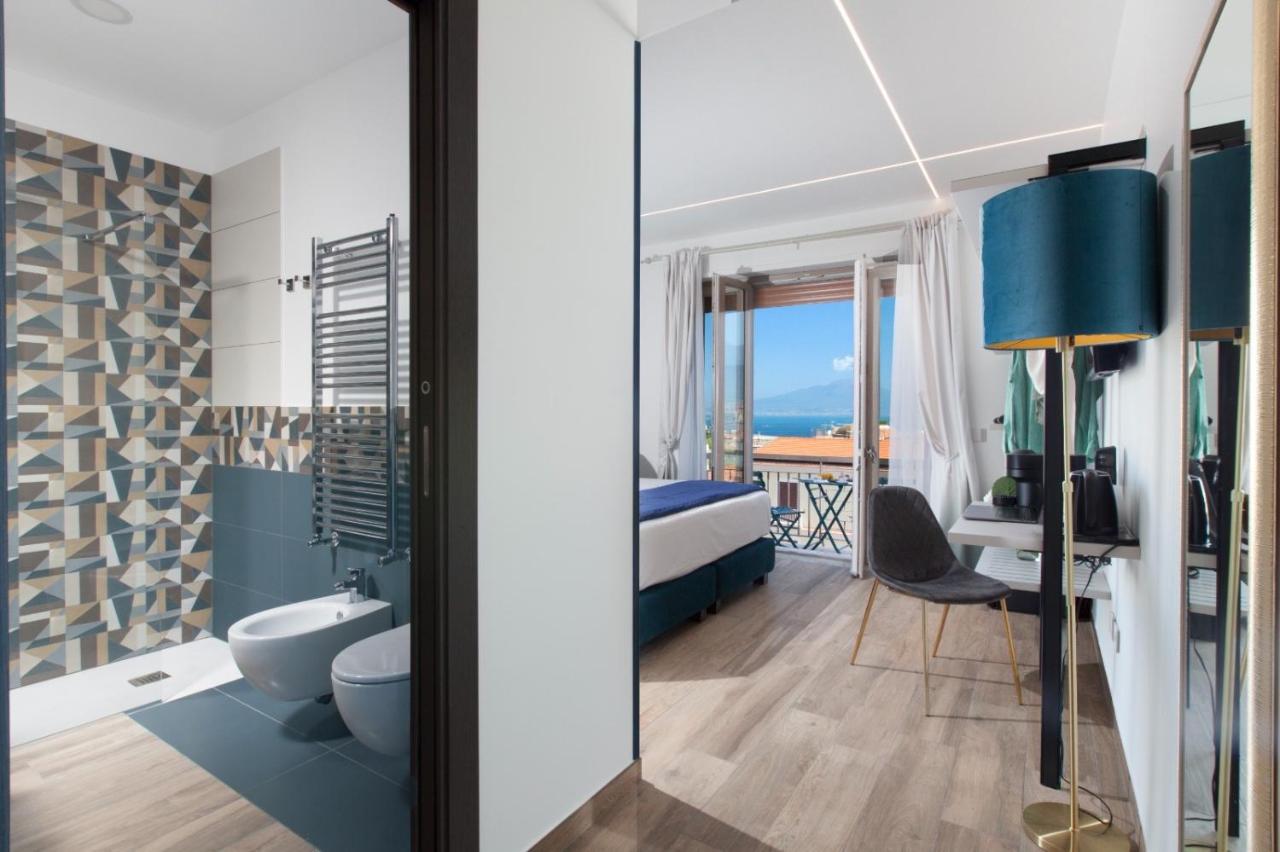 LuMar Luxury Sorrento - 3