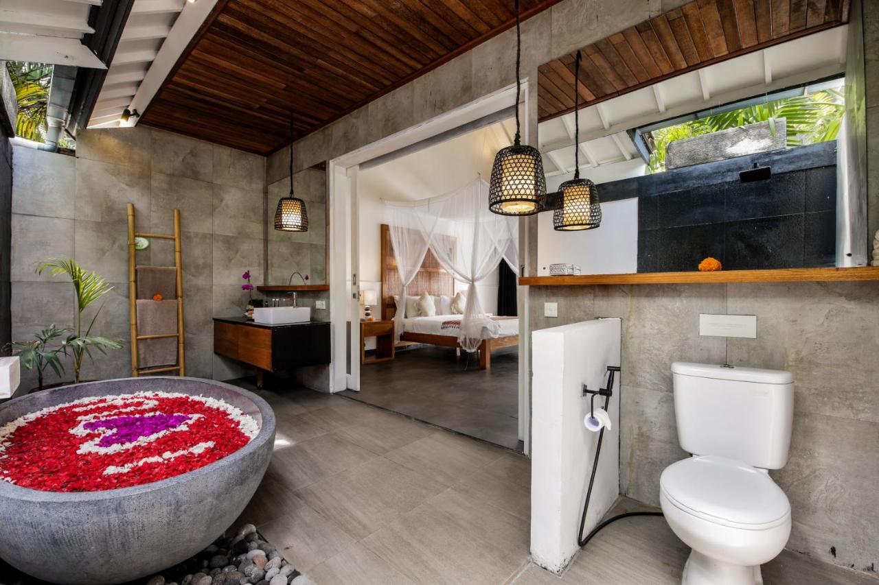 Villa Zebra Seminyak, 4BR private pool villa, Close to Potato Head - 3