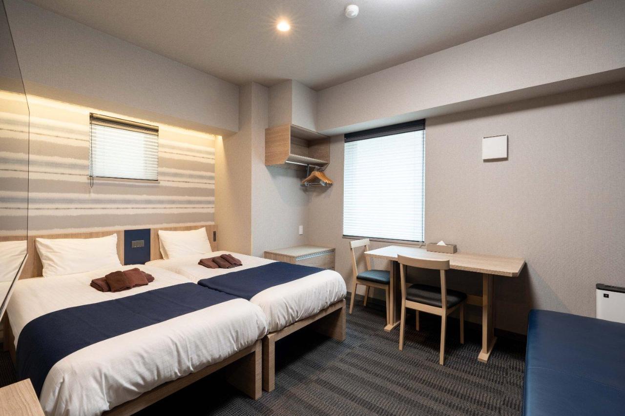 stayme THE HOTEL Ueno Ekimae - 2