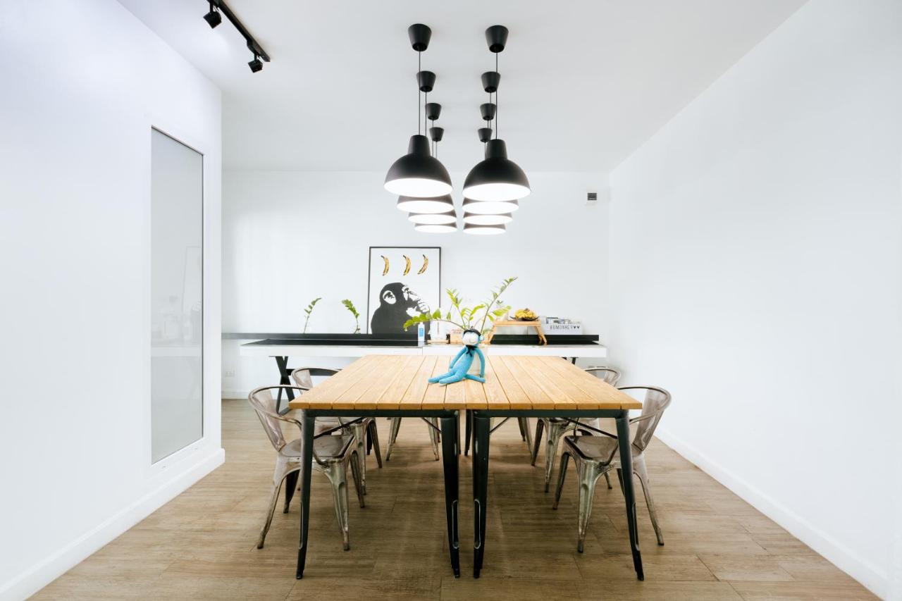 Blu Monkey Boutique Samkong, formerly Blu Monkey Bed & Breakfast Phuket - 4