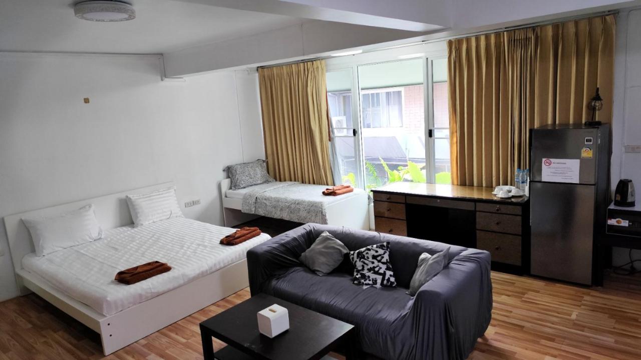 Doodle Lodge Bangkok