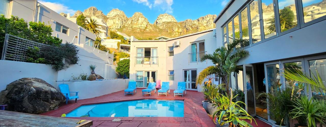 Beachwood Camps Bay - 4