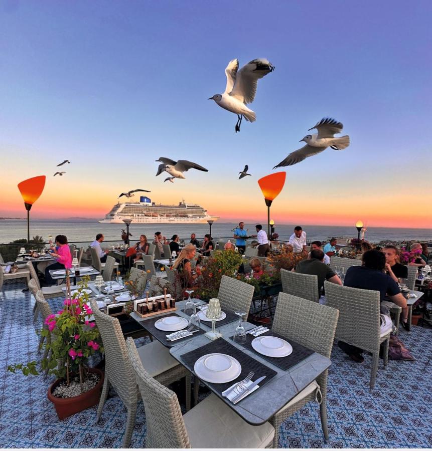 The Byzantium Suites Hotel & Spa - 4