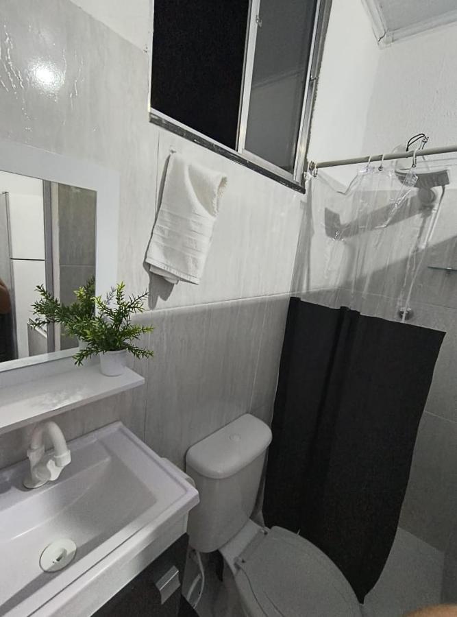 Studio CG 3 - Campo Grande, RJ - 3