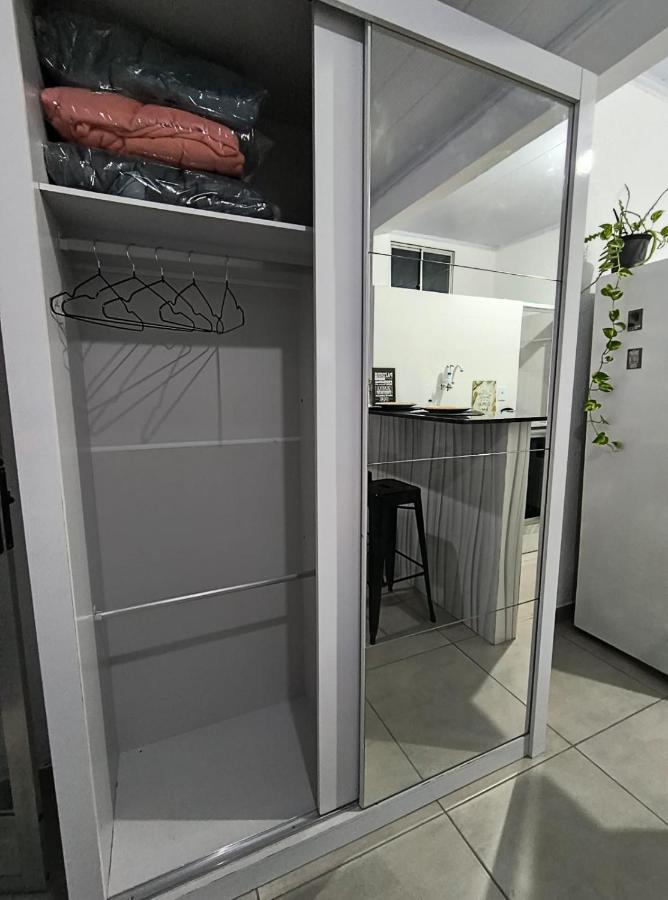 Studio CG 3 - Campo Grande, RJ - 4