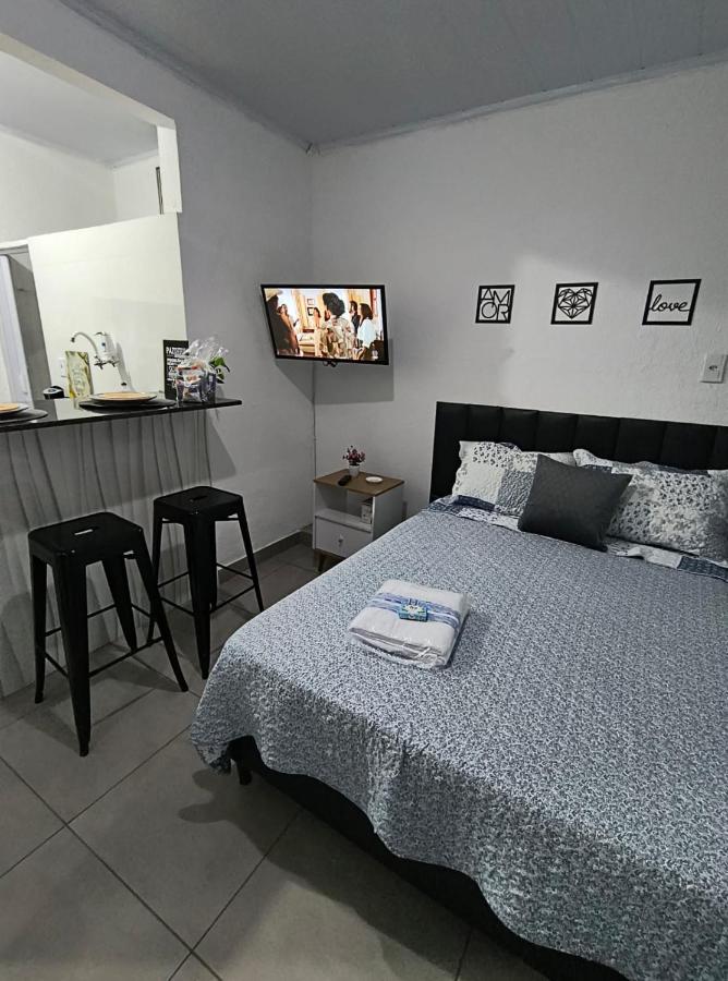 Studio CG 3 - Campo Grande, RJ - 2