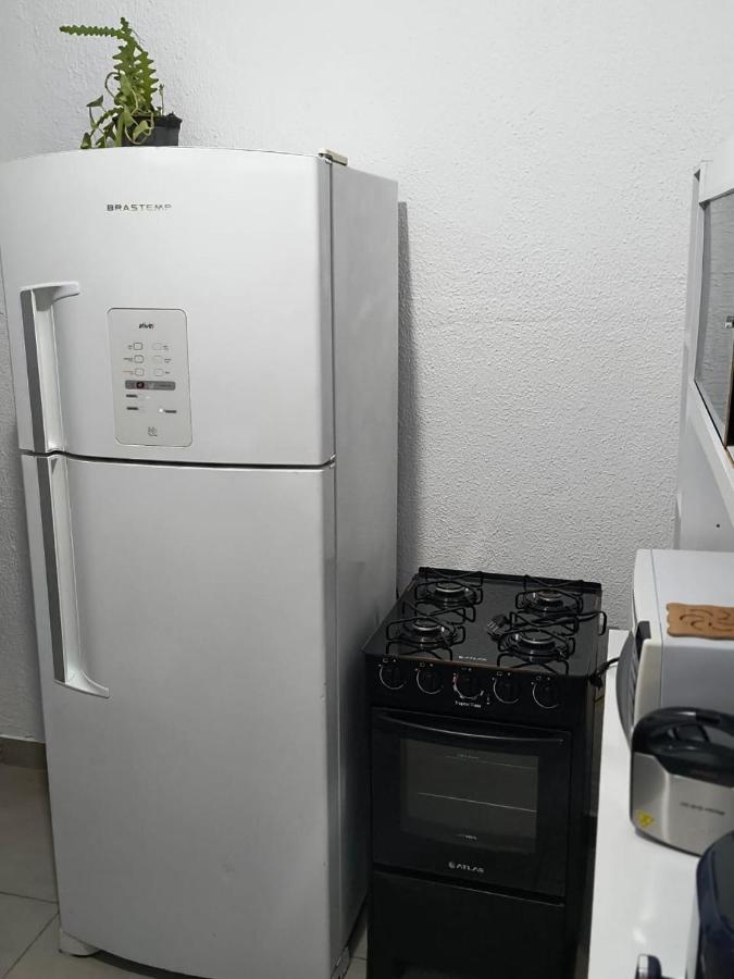 Studio CG 3 - Campo Grande, RJ - 5