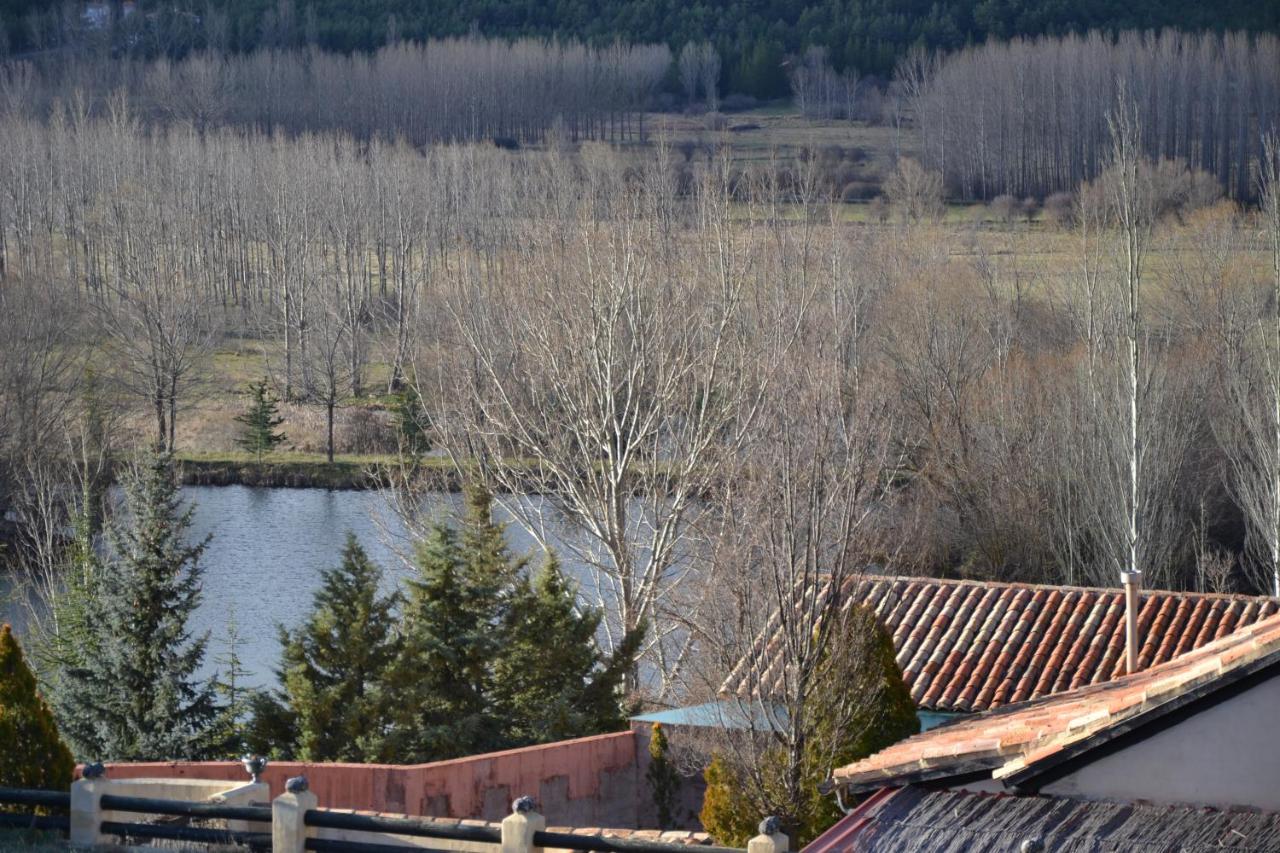 La Massana, Alcalá de la Selva – Precios actualizados 2022