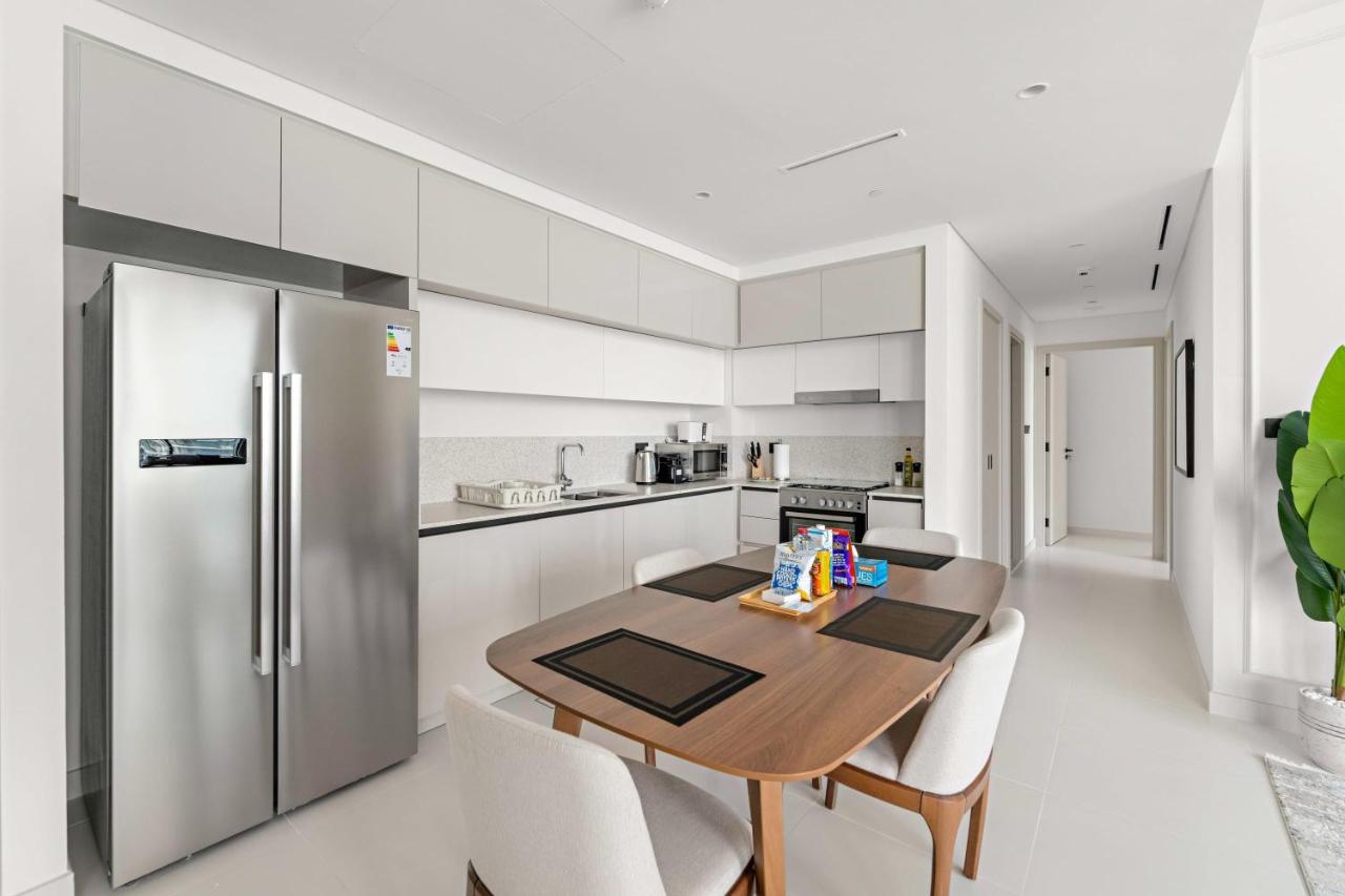 Silkhaus Vacation Homes Family Ideal & High Floor 2BDR - 2