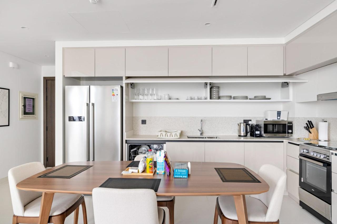 Silkhaus Vacation Homes Family Ideal & High Floor 2BDR - 3