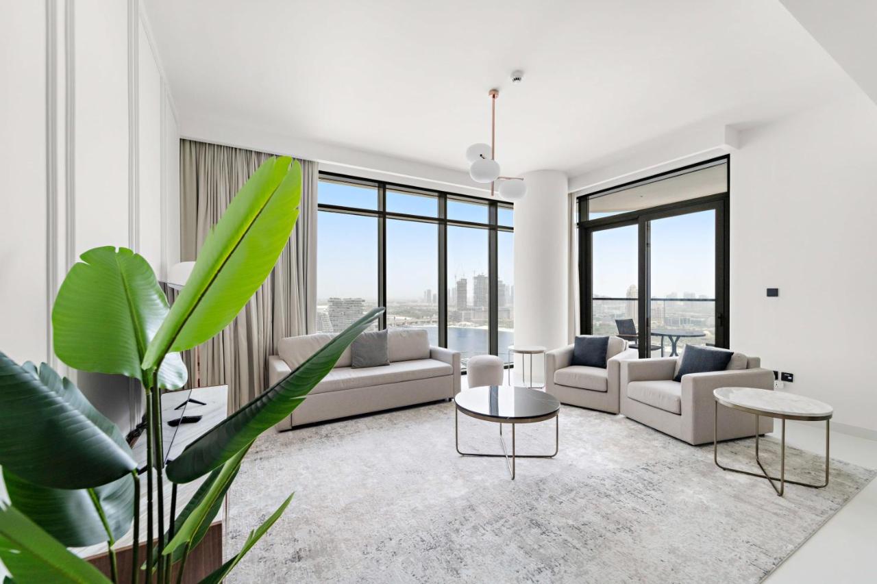 Silkhaus Vacation Homes Family Ideal & High Floor 2BDR - 4