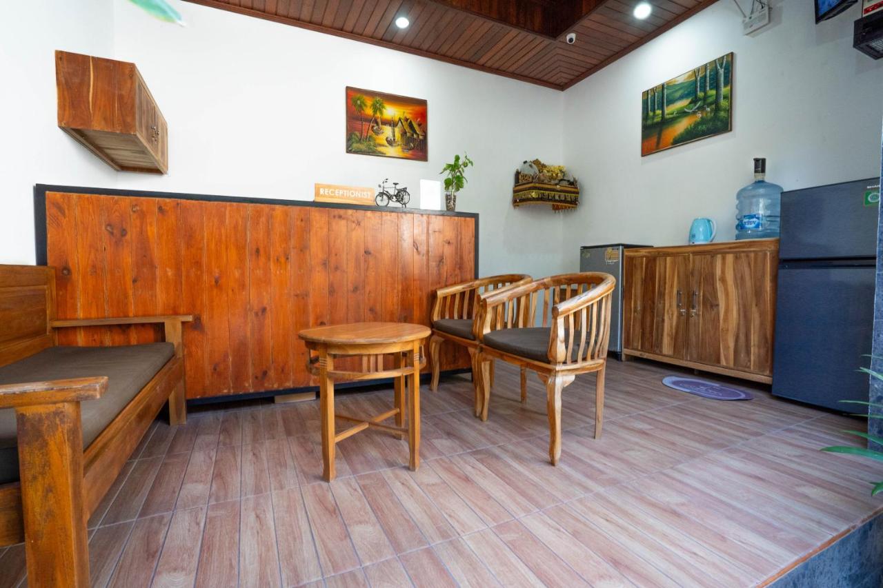 Zaara Guesthouse Uluwatu - 4