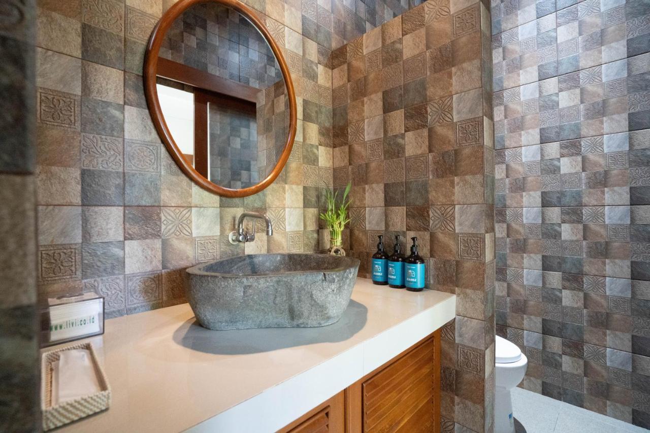 Zaara Guesthouse Uluwatu - 3