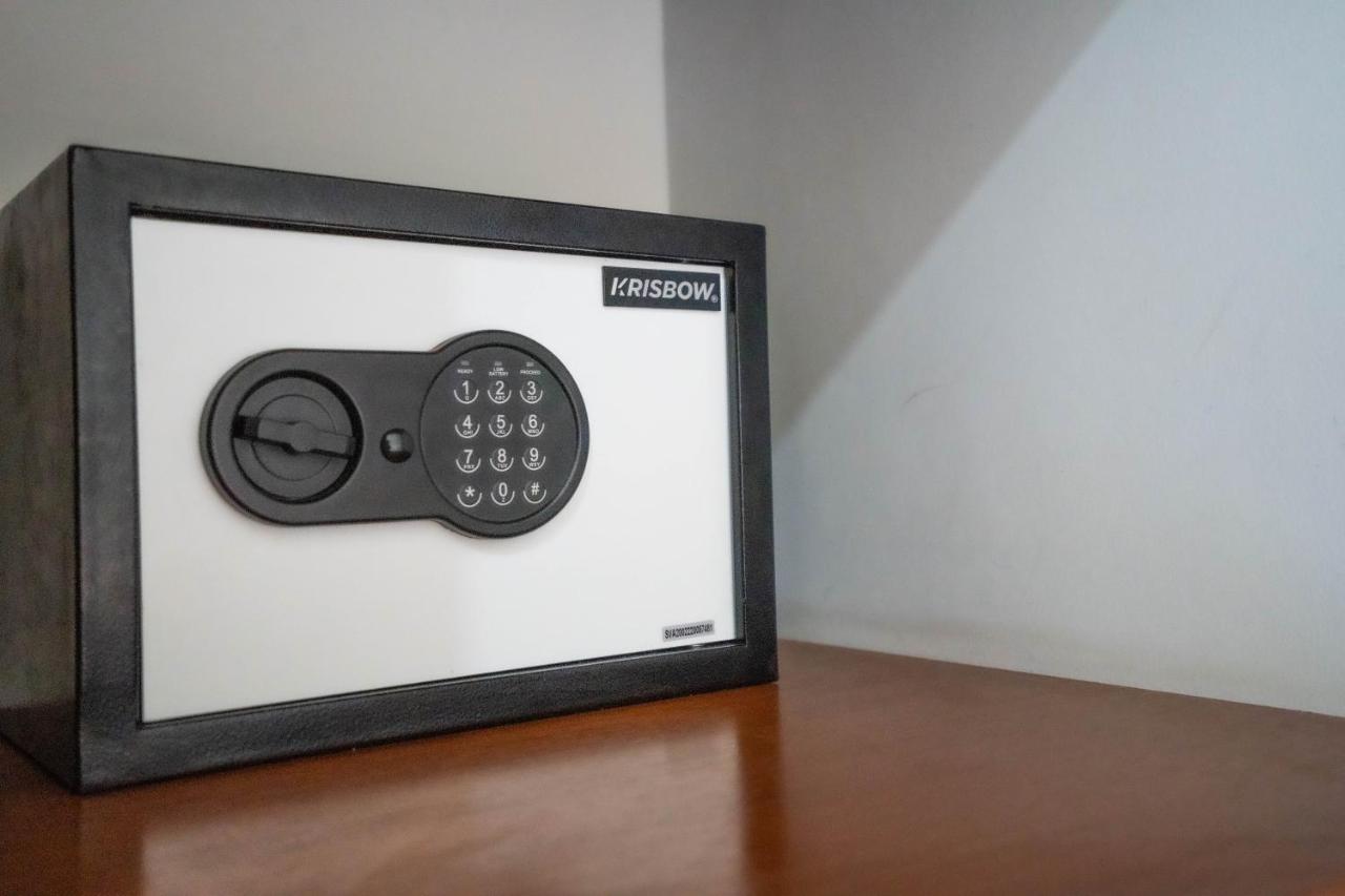 Zaara Guesthouse Uluwatu - 5