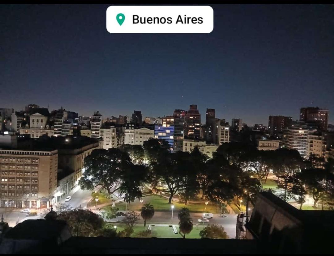 Panorámico Recoleta