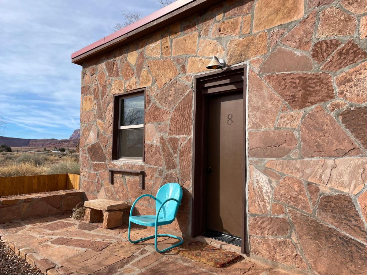 Lee's Ferry Lodge at Vermilion Cliffs — photo 7
