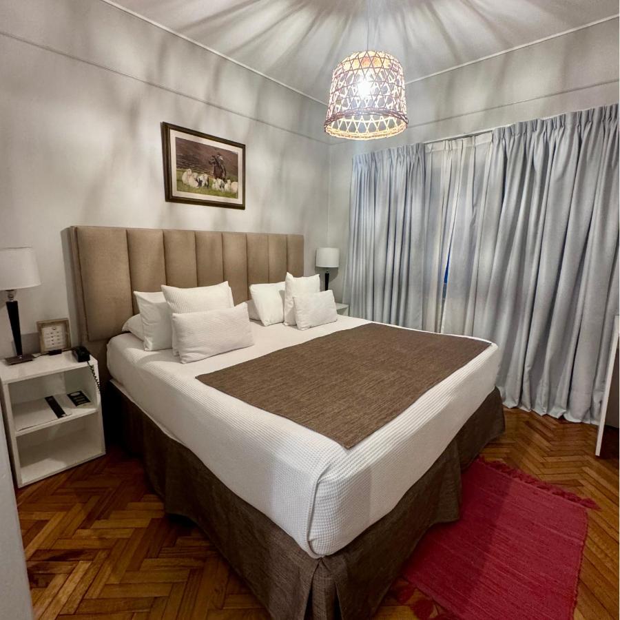 Hotel Facon Grande - 2