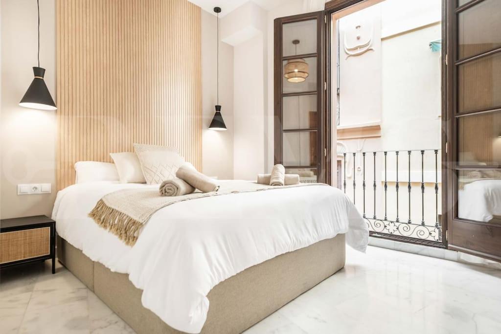 Stay and support - charitable apartments by REMS