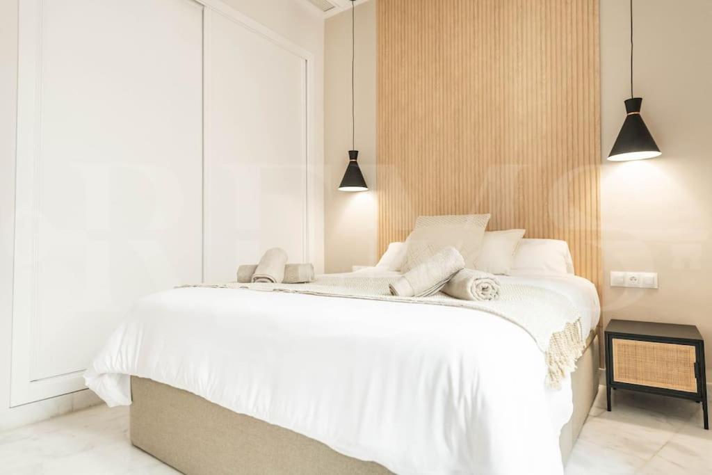 Stay and support - charitable apartments by REMS - 2