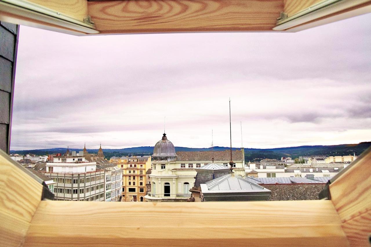 Lucus Skyline & Terrace by Lugo Collection - 5
