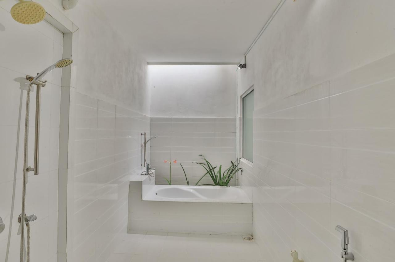 Karanka Villa @ Mahibadhoo - 3