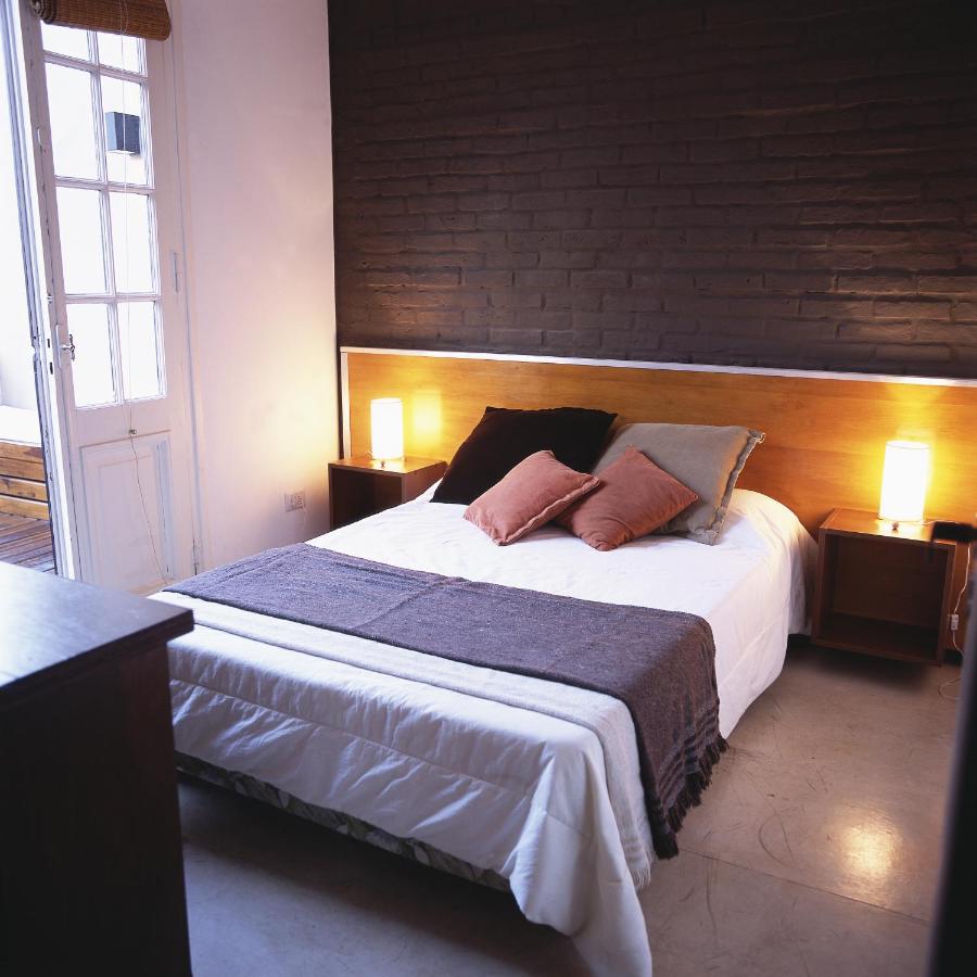 Hostel Carlos Gardel